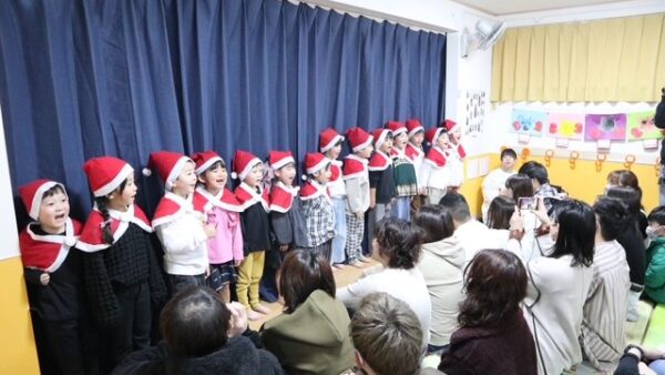 令和７年度発表会✨（第２部）